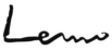 Lemo 
